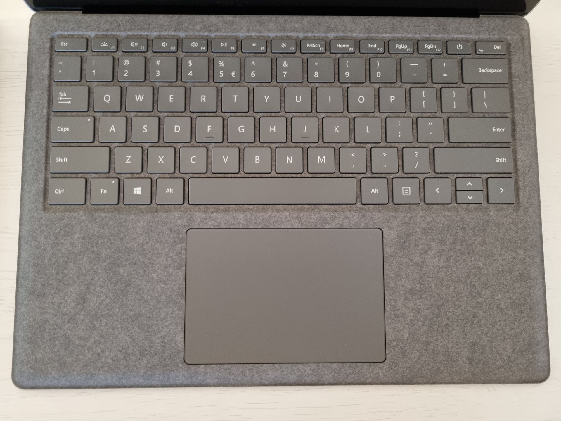 Surface Laptop 4