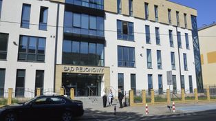Noc Otwartych Sądów w Stargardzie – zobacz sędziowskie arkana