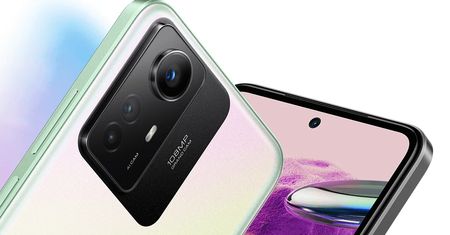 Xiaomi powiększa serię Redmi Note 12. Dwa nowe smartfony debiutują w Polsce