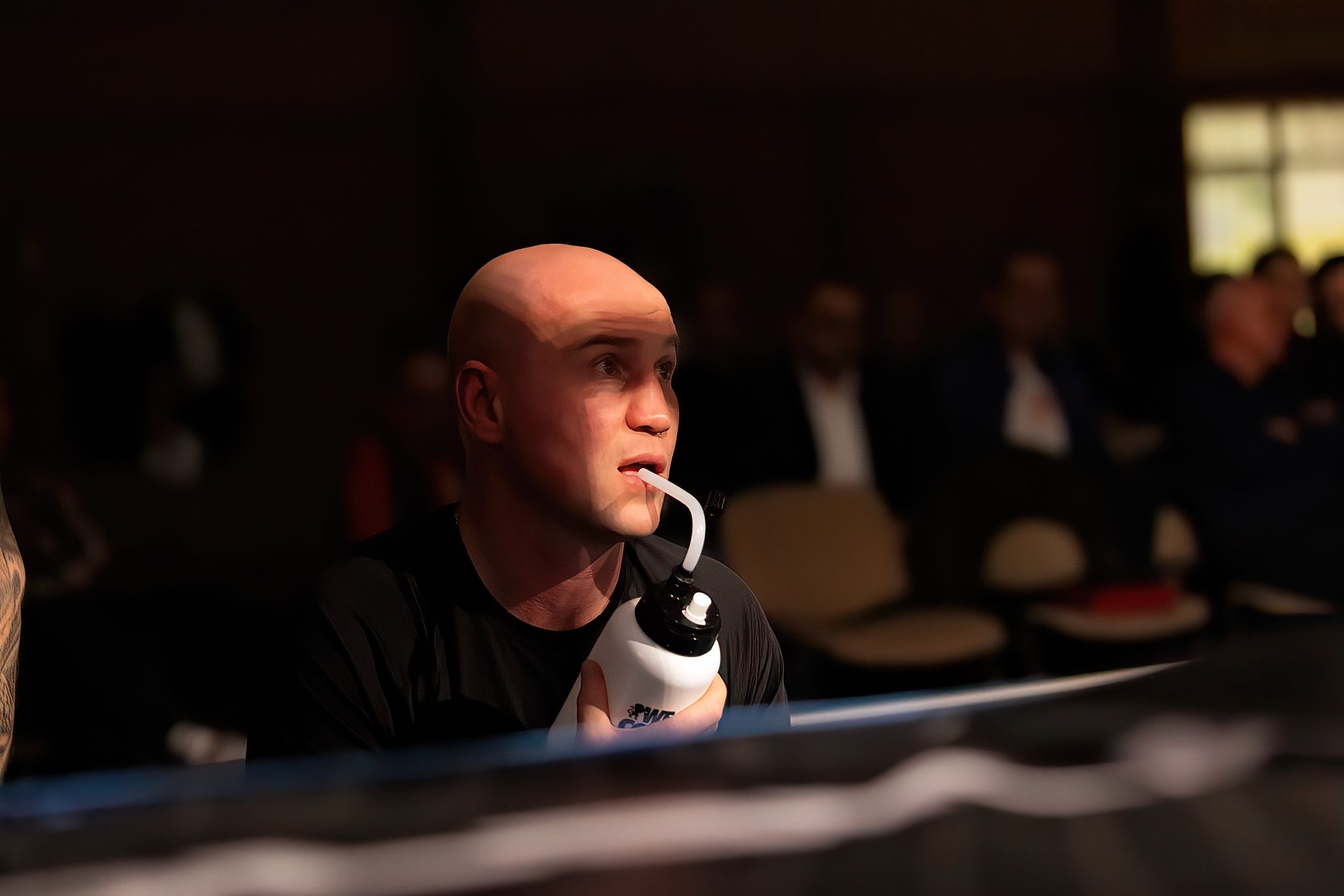 Polska Liga Boksu Pomorzanin Boxing Team - Imperium Wałbrzych