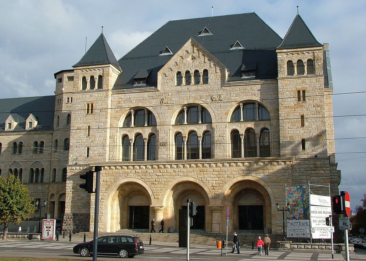 Muzyczny hołd dla Przemysła II. Koncert w murach Zamku w Poznaniu