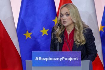 Zmierzą kolejki do lekarzy. Pomoże w tym specjalny wzór