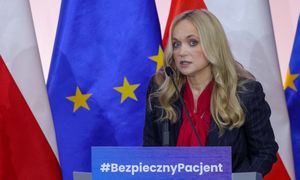 Zmierzą kolejki do lekarzy. Pomoże w tym specjalny wzór