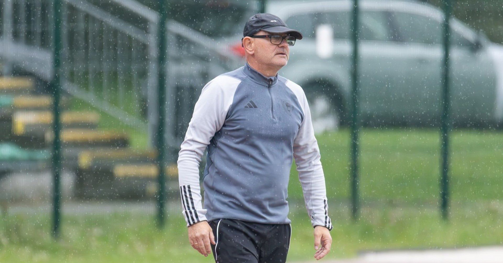 26.07.2025 ostatni sparing przed sezonem III ligi: Karkonosze Jelenia Góra - Polonia Nysa