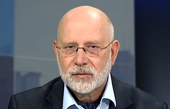 Trybunał Stanu dla szefa KRRiT. Komisja oceni dowody
