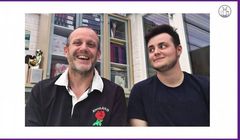 TBWALondon ruszyła z akcją, by pomóc rodzicom w akceptacji dzieci LGBTQ+