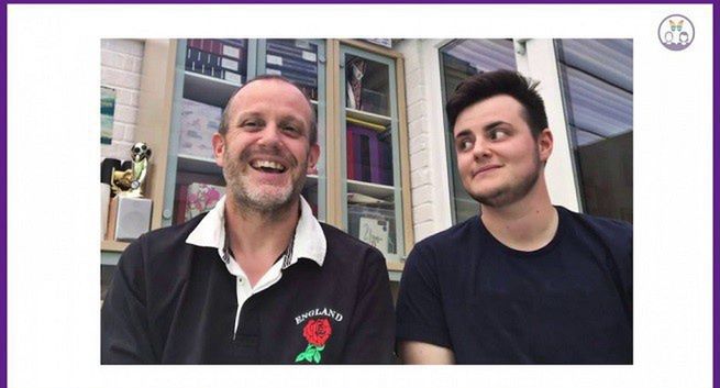 TBWALondon ruszyła z akcją, by pomóc rodzicom w akceptacji dzieci LGBTQ+