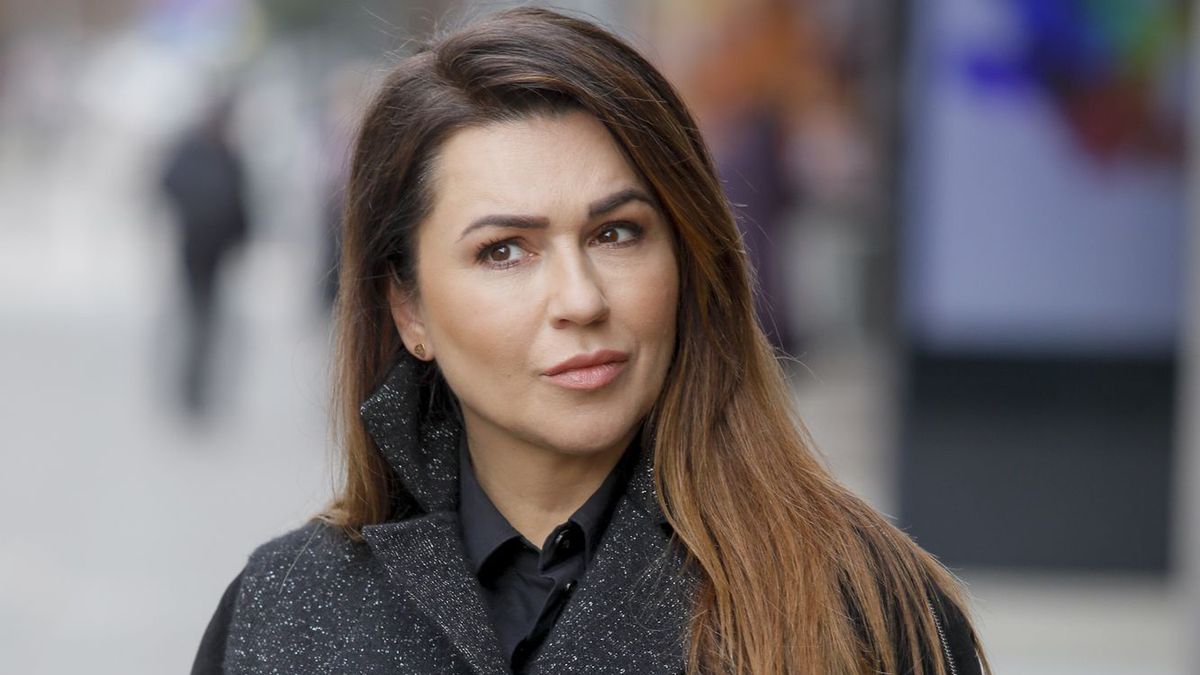 Beata Tadla znika z anteny