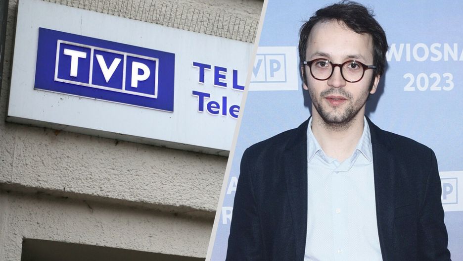 Samuel Pereira z awansem w rządowej telewizji