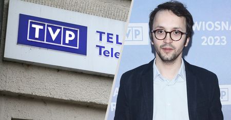 Klamka zapadła. Zmiana w TVP, jest decyzja ws. Pereiry
