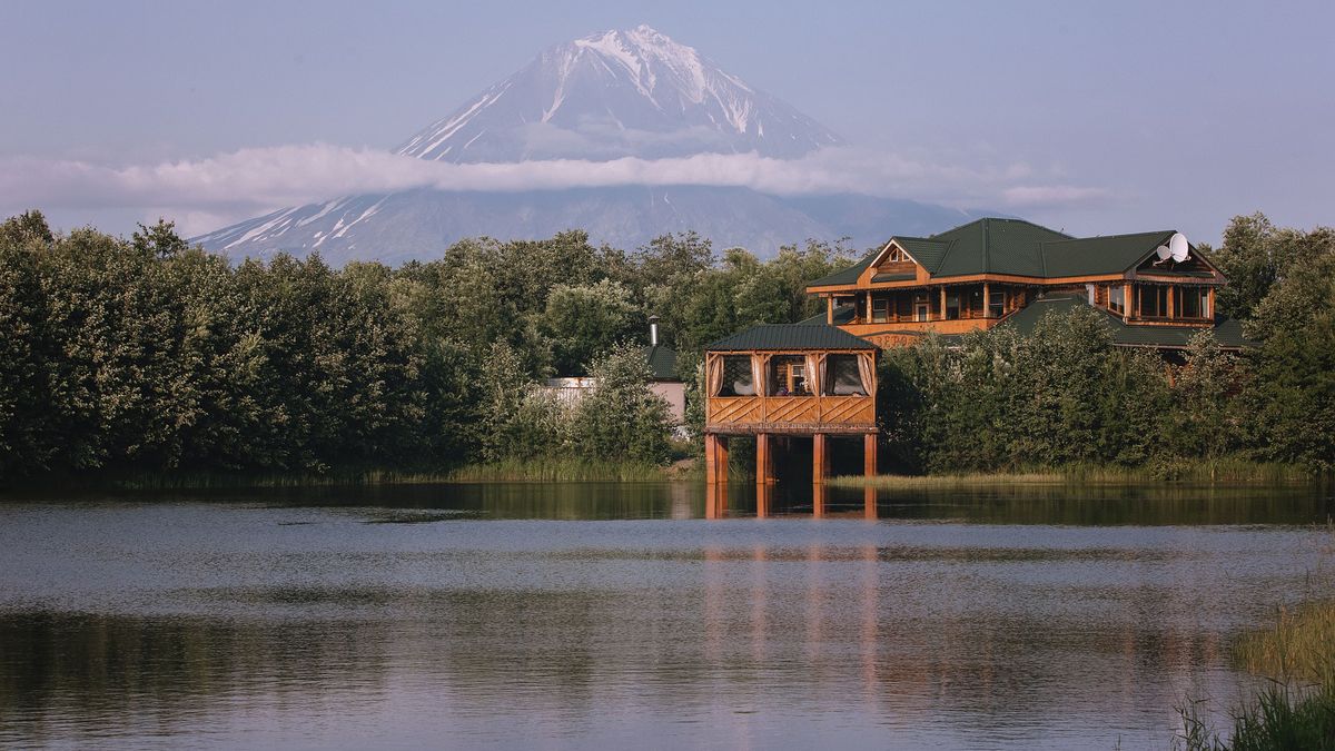 Niepokojące skażenie na Kamczatce