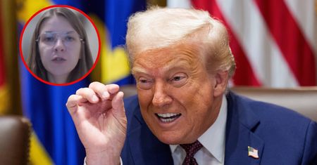 Ujawniają plan Trumpa na Strefę Gazy. Dokąd pójdą 2 miliony osób?
