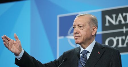 Turcja blokuje wejście Szwecji do NATO. Szef Sojuszu leci do Erdogana