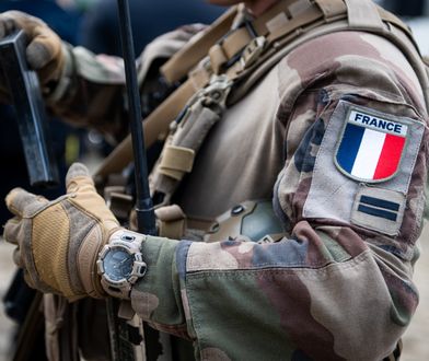 Kłamstwo Rosjan zdemaskowane. Paryż wydał oświadczenie