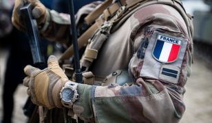 Kłamstwo Rosjan zdemaskowane. Paryż wydał oświadczenie