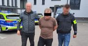 64-latek znęcał się nad żoną. Decyzją sądu trafił do aresztu tymczasowego