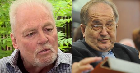 Stacy Keach: "Religia odgrywa ogromną rolę w świecie polityki. NIE TYLKO U NAS!"