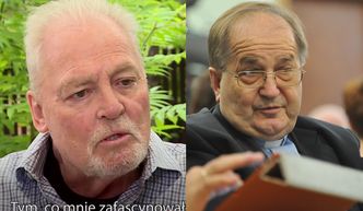 Stacy Keach: "Religia odgrywa ogromną rolę w świecie polityki. NIE TYLKO U NAS!"