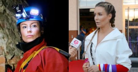 Czeka nas "Iron Majdan II"? "Stacja była bardzo zadowolona z wyników"