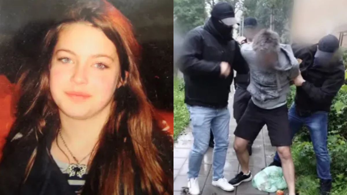 Sprawa śmierci Izabeli Strzałkowskiej 