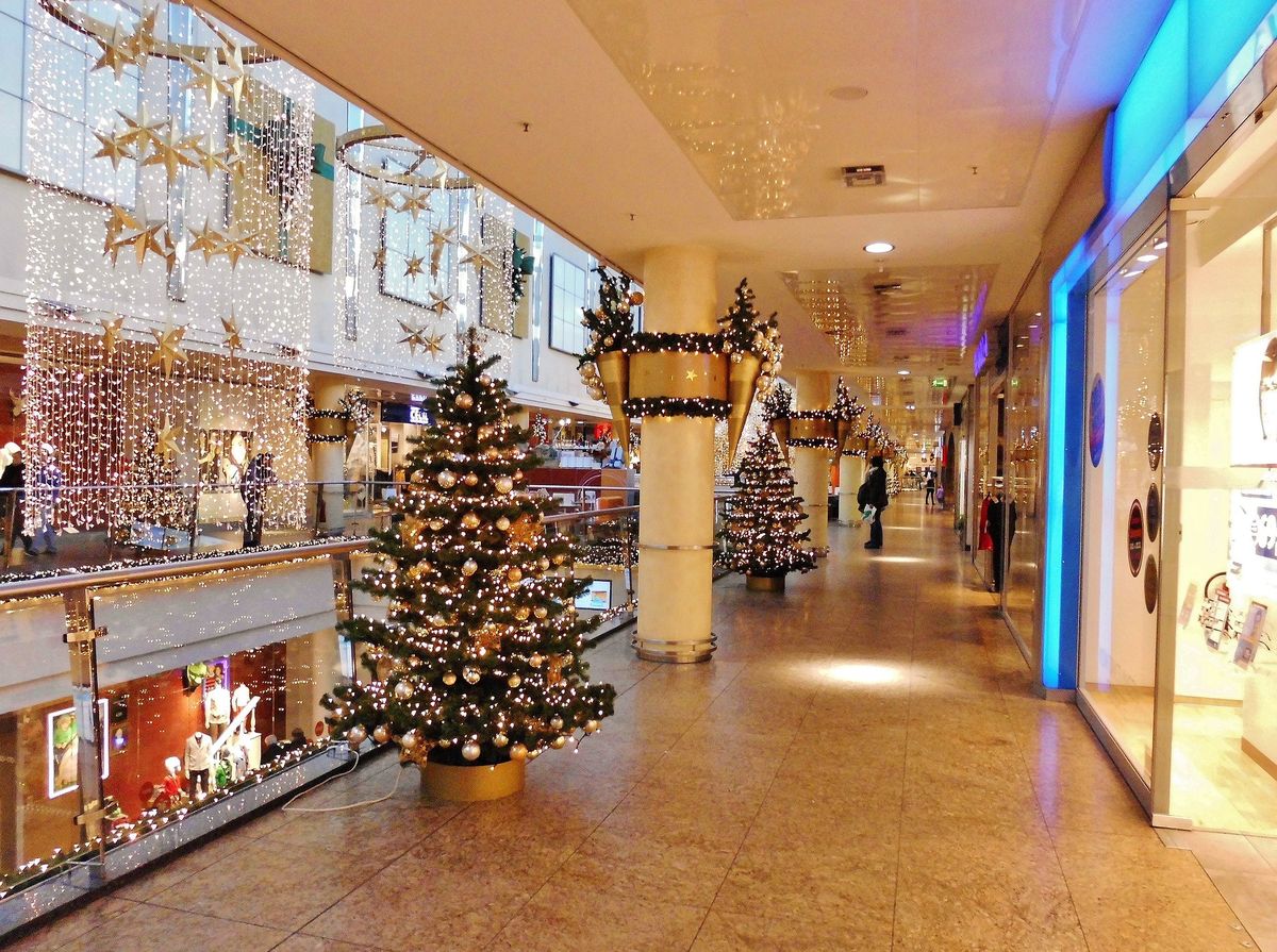 Zakupy w Boże Narodzenie 2023. Które sklepy będą otwarte w święta?