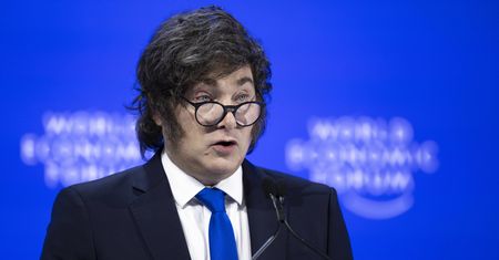 Milei zostaje w Argentynie. Nie poleci na finał MŚ z Hiszpanią