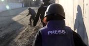 Rosjanie ostrzelali reporterów. Co mówi o tym prawo międzynarodowe?