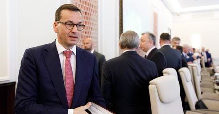 Co po tarczy? Zamrożenie cen to jeden z pomysłów. "Bez tego inflacja przekroczy 20 proc."