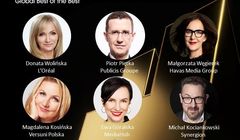 Dziewięcioro Polaków w jury Effie Worldwide Global Best of the Best