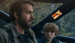 "Projekt Adam" z Ryanem Reynoldsem najpopularniejszym filmem na Netfliksie