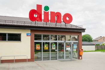 To nie żart. Tylko w sobotę w Dino. Proszek do prania za 1 grosz