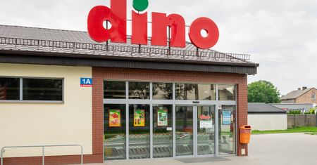 To nie żart. Tylko w sobotę w Dino. Proszek do prania za 1 grosz