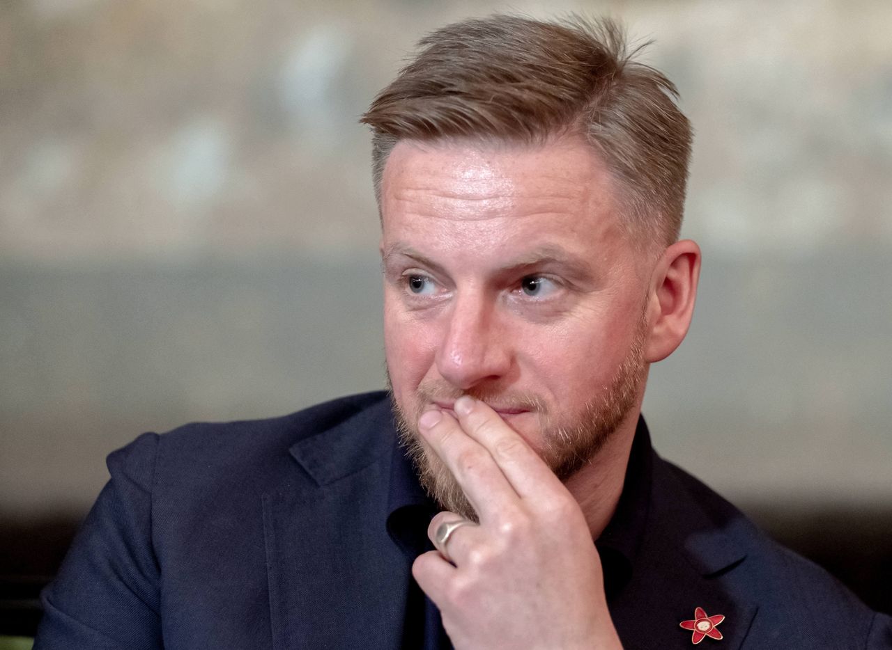 Szczepan Twardoch dostał nagrodę im. Kazimierza Kutza. Wdowa po reżyserze nie zgadza się z wyborem