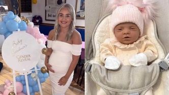 22-letnia influencerka WMAWIAŁA wszystkim, że JEST W CIĄŻY. Gdy jej matka weszła do pokoju, poznała szokującą prawdę