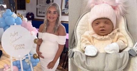 22-letnia influencerka WMAWIAŁA wszystkim, że JEST W CIĄŻY. Gdy jej matka weszła do pokoju, poznała szokującą prawdę
