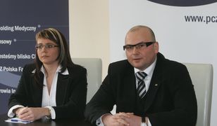 Był jednym z najbogatszych Polaków. Dzisiaj ukrywa się w Afryce
