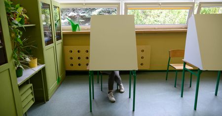 Cisza wyborcza. Ile trwa? Jakie zachowania są zakazane w jej trakcie?