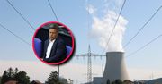 Niemieckie elektrownie atomowe będą działać, ale nie do końca. Minister robi szpagat
