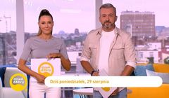 Kolejny program z Rozenek-Majdan i Skórzyńskim 10 września. „Dłuższa przerwa”