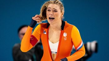 Jutta Leerdam ZAROBI FORTUNĘ, bo sprytnie ominęła regulamin i pokazała stanik