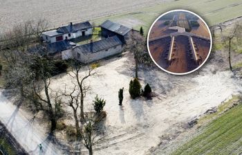 Zaliczki ruszyły. Właściciele nieruchomości na terenie CPK dostali pierwsze pieniądze