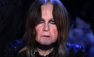 Tabloid opisuje szczegóły DWUGODZINNEJ walki o życie Ozzy'ego Osbourne'a!