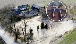 Zaliczki ruszyły. Właściciele nieruchomości na terenie CPK dostali pierwsze pieniądze