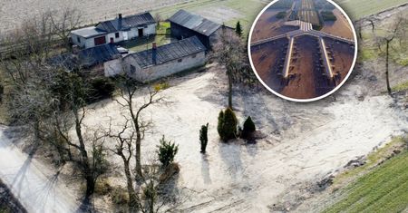 Zaliczki ruszyły. Właściciele nieruchomości na terenie CPK dostali pierwsze pieniądze
