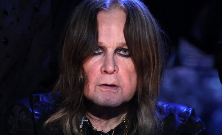 Szczegóły walki o życie Ozzy'ego Osbourne'a