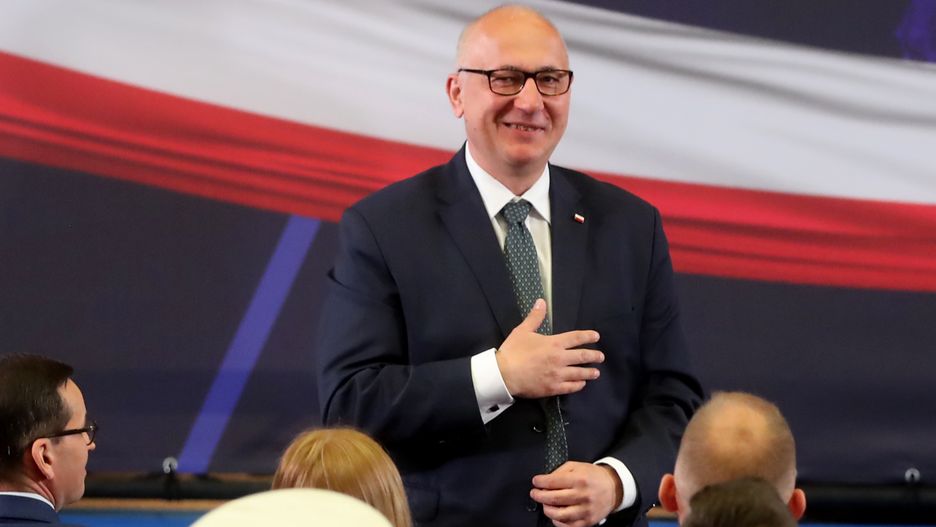 Joachim Brudziński
