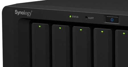 Wydajność i elastyczność - nowe NAS-y od Synology