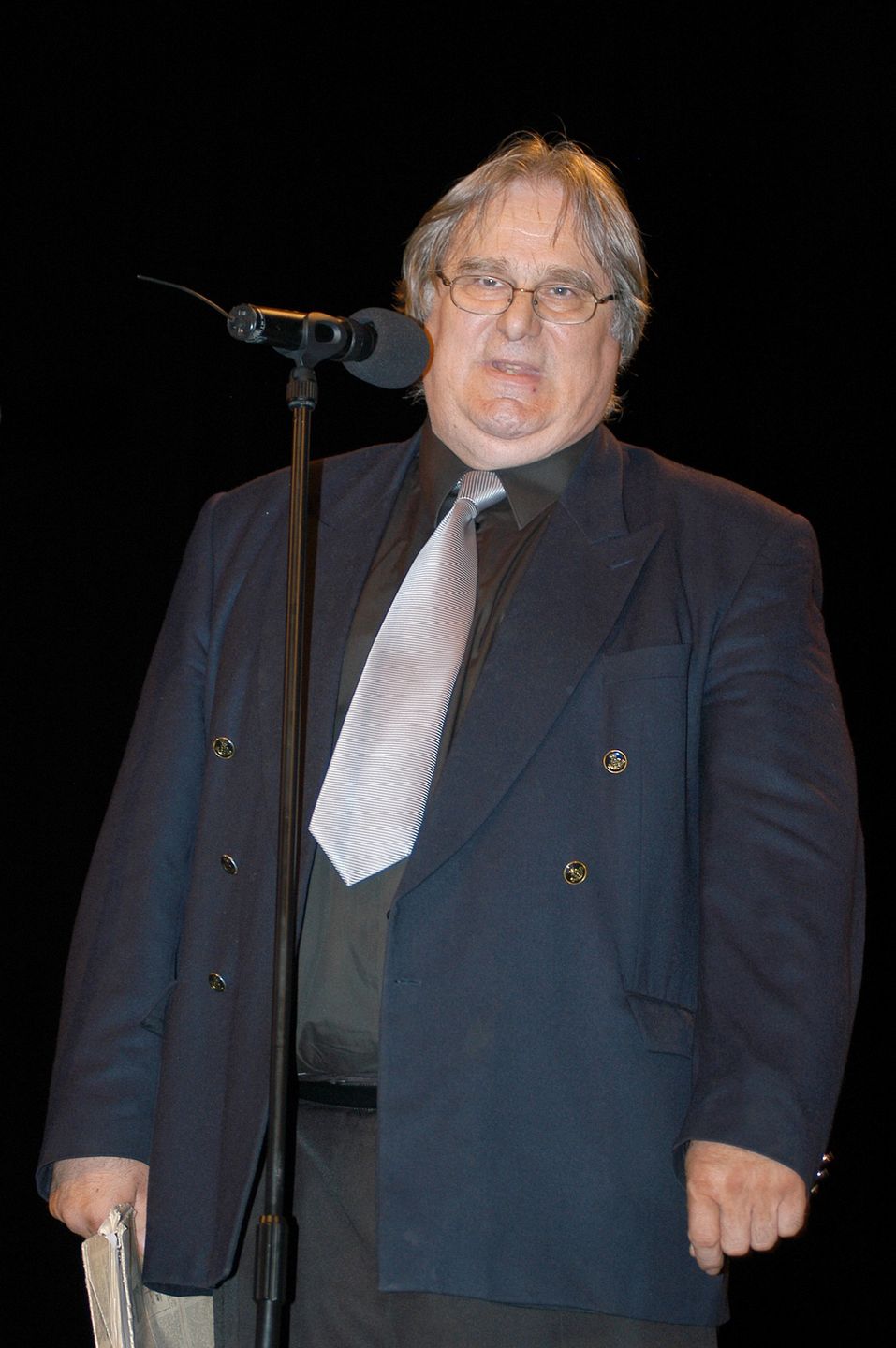 Marek Perepeczko