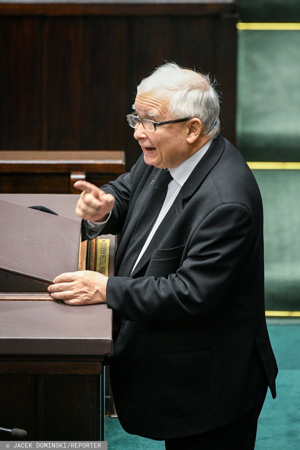 Jarosław Kaczyński