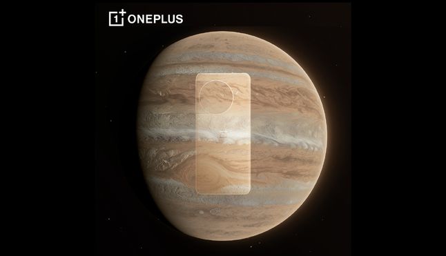 Zapowiedź specjalnej edycji OnePlusa 11